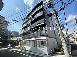 アンベリール墨田II