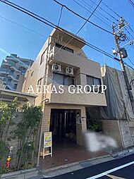 ル・グラシエル レゼール四谷