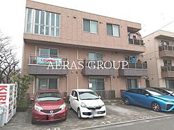 ニューノース参番館