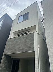 三好2丁目戸建て