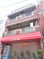 青木ハイツ 302