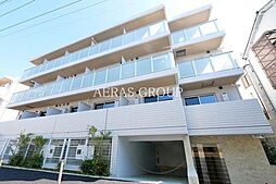 HF西巣鴨レジデンス2 102