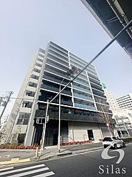 東大阪市高井田西６丁目