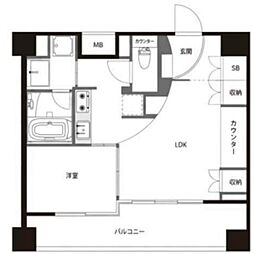 レクセル高田馬場