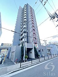 大阪市住吉区長居２丁目