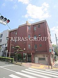 グリンヒル徳丸