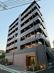 ガリシア四ツ木テラス