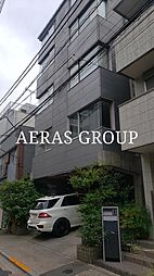 麻布ハウス