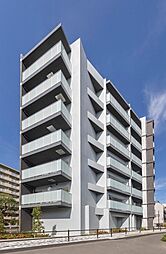 クレストコート中板橋