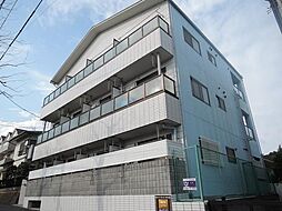 横浜市旭区柏町