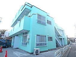 ユニバーサルマンション