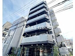 文京区白山２丁目