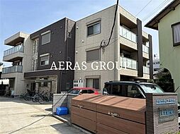 アルカディアナガセ