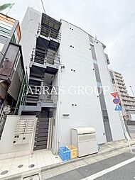 グランクオール五反野