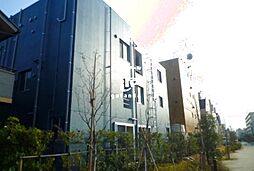 品川区小山４丁目