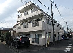 アドバンス拝島