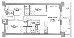 コンフォリア・リヴ八坂富士見