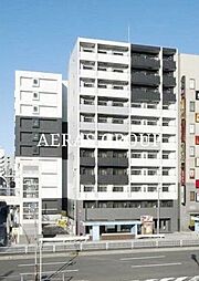 グランド・ガーラ桜木町駅前