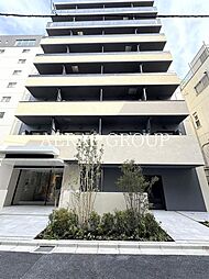 ジオエント早稲田