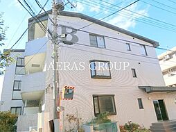 バークレー小手指