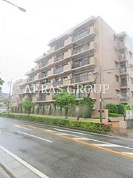 ロイヤルシャトー幕張本郷