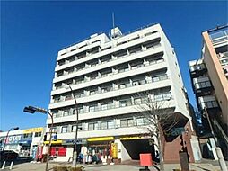 ガーデンヒルズ聖蹟桜ヶ丘 202