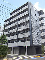 プライマル門前仲町 702