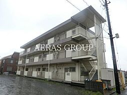 レジデンス福生