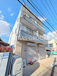 アンプルールフェール ASAHI