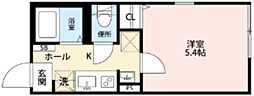 グランクオール久が原