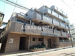ライオンズマンション杉並高円寺