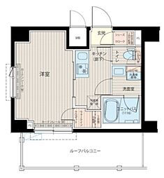 ルーブル中板橋六番館