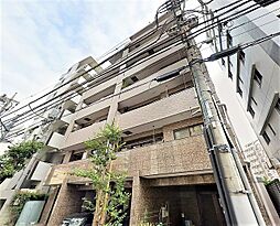 ランドコート調布南 301
