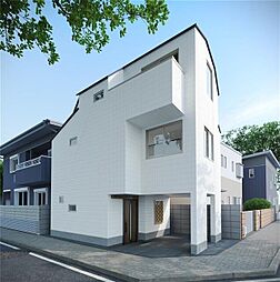 グランド上馬4丁目戸建