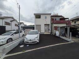 美原区平尾戸建