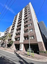 中央区日本橋蛎殻町２丁目