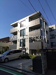 ロータス阿佐ヶ谷 402