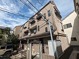 新宿区中里町の一戸建て