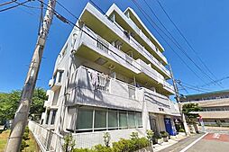 稲城市東長沼