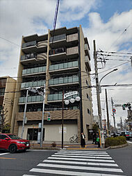 サンカント・オラージュ船橋