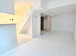 PASEO下北沢代沢II