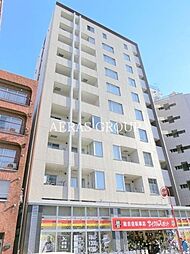 レジェンダリーコート赤羽