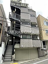 パークヒルズ大岡山