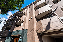 スカイコート千歳烏山第6