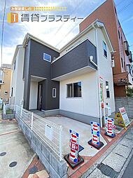 浦安市富士見１丁目の一戸建て