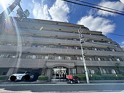 （シニア向け）ニューハイツ新神楽坂 607