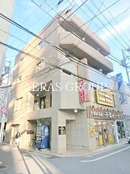 アロー本八幡駅前ビル