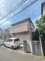 金程1丁目戸建て 1