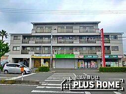 ヤマイチプラザメゾンベア