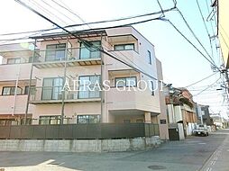 シャルマン草加III